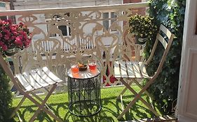 Villa Seven Malo Penthouse